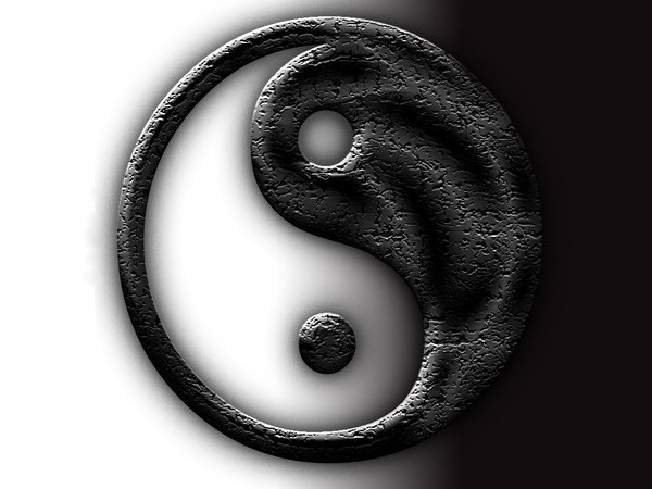 Ying-Yang